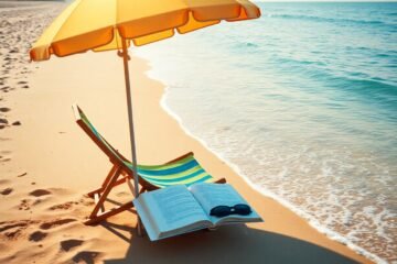 Unlock The Ultimate Beach Relaxation With These Expert Tips 🧘‍♀️🏖️