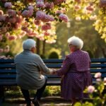 How Old Couples Keep Their Love Alive For A Lifetime