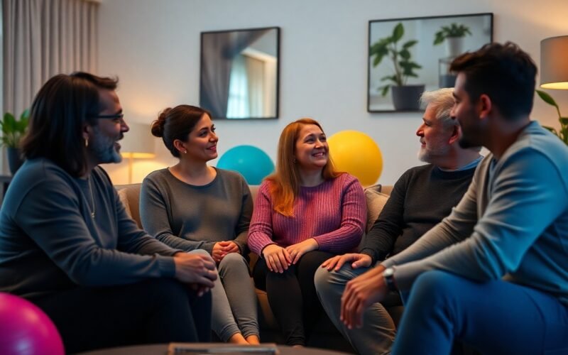 How Do Kegels Contribute To Emotional Resilience In Sexual Relationships?