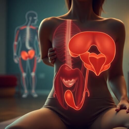 How Can Kegels Revolutionize Your Pelvic Floor Health?
