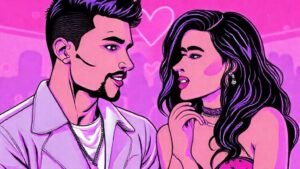 The 2025 Celebrity Breakup Season Was Wow