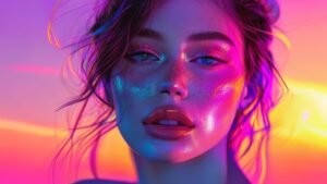 2026 Hair Trends When Effortless Meets Polished No More Boho Drama