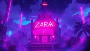 Manifesting this energy Zaras 28 accessories thatll get you compliments daily