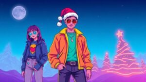 5 Holiday Outfit Hacks Thatll Make You the MVP of Every Party