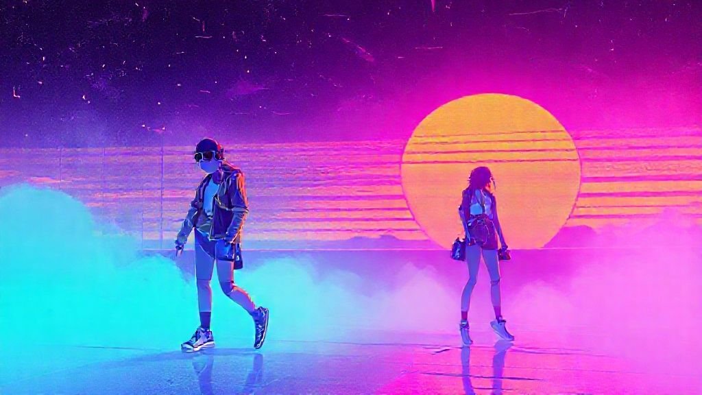 Sporty Chic 7 Runway Looks to Copy Now