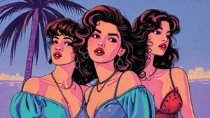 French Womens Secret to Making Jeans Sweater Look 2026 Not 2006