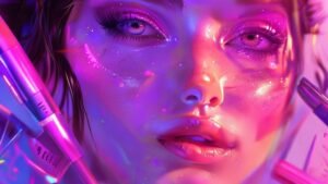 No But Seriously the 80s Are Back and Theyre Here to Stay