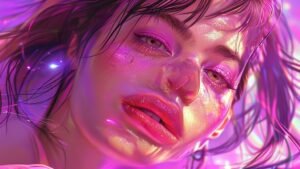 2026 Beauty Hack Embrace Bold Makeup Say Bye-Bye to Clean Girl Minimalism