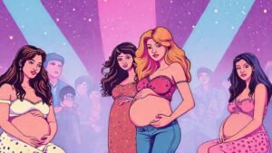 2025 Is Basically a Baby Factory and Were Here for It