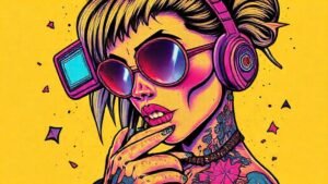 KATSEYEs Ink Game All the Tattoos Ranked And Yoonchaes Future Ink Is Lit