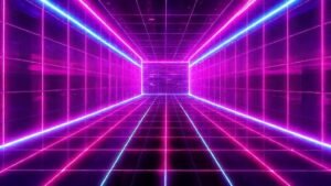 Okay but like who even knew nail polish could be art