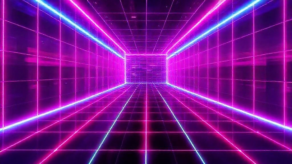 Okay but like who even knew nail polish could be art