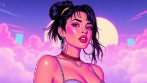 Bella Hadid Just Mastered the Art of Yeehawing And Were All Better for It