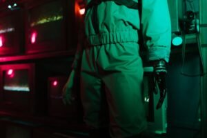 White Heels Are the New Black And Theyre So Chic