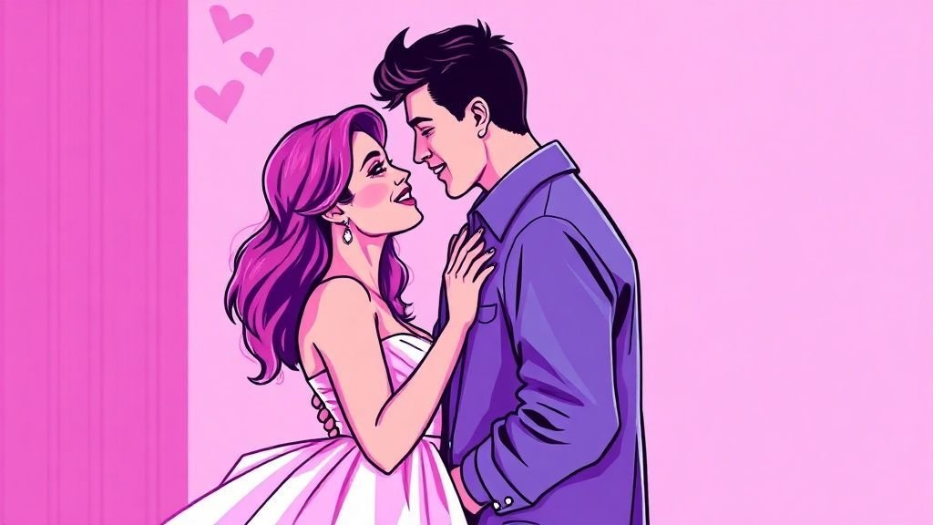 2025s Most Iconic Celebrity Engagements No Cap