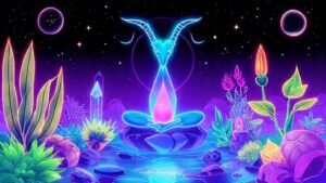 Capricorn Season Isnt Just About Climbing the Corporate LadderIts About Chilling Your Hustle