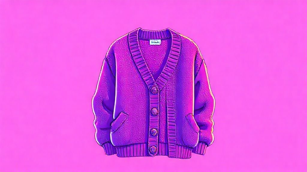 Cardigans Just Got a Major Makeover Thanks Cynthia Erivo