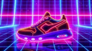 2026s Shoe Game-Changer Say Goodbye to Cap-Toes For Now