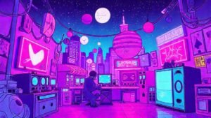 2026 is Giving EverythingHeres Your Astro Guide to the Year of the Fire Horse