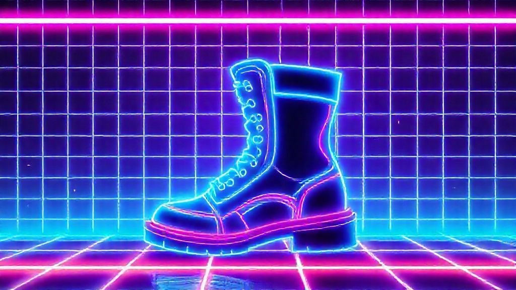 OTK Boots Are Back And This Time Theyre Actually Cool