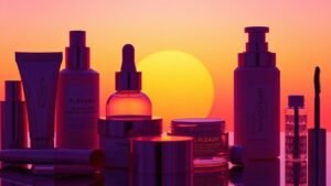 Skincare Resolutions for 2026 Thatll Actually Stick No Really