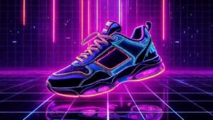 Designer Sneakers That Actually Rock Off-Duty