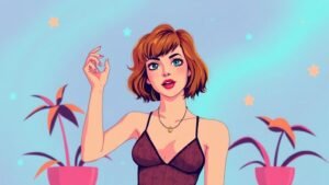 Emma Stone Just Schooled Us on How to Rock a Brown Coat Like Its a Statement Piece