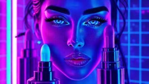 Amanda Seyfrieds Romantic Cover Shoot All the Beauty Details No Really