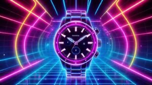 WAGs Watch Game How These Icons Nail Their Timepieces