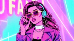 Big Scarf Energy Is Back And Were All Over It