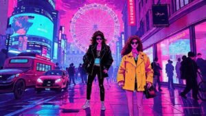 Drop Everything Londons 2026 Jeans Shoe Combo Is Literally Fire