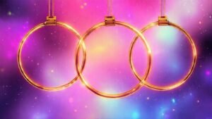 Gold Hoops For Every Vibe From Luxe 14k To Huggies