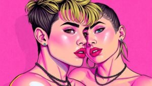 Holiday Party Vibes Hailey Kendall Slay With Minimalist Dark Looks