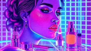 Jane Birkins Beauty Evolution From Swinging 60s Glam to French-Chic Minimalism