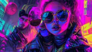 Gen Zs Fashion Frenzy How to Rock Basics Without Looking Basic