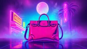 Le Roseau Bag How Longchamps Iconic Tote Keeps Getting Better And Why You Should Care