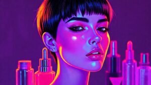 Tuft Bob Is the 2026 Haircut Youll Be Dying for