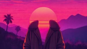 No More Brown Coats This It Girl Color is Taking Over and Im Obsessed