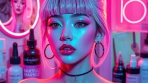 My Korean Digital Perm Is My New Go-To Hairstyle No Regrets