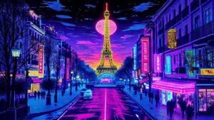 CDG Uniform Guide How Parisians Master Airport Style Without Trying