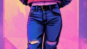 Skirt Season is Here And Im Not Ditching My Jeans Just Yet