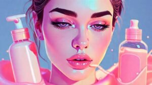 Peach Milk Nails Are the Minimalist Manicure Trend You Need to Know About And Why Youll Be Obsessed