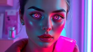 Yall Arent Ready for ThisJVNs Hair Line Just Became My New Obsession