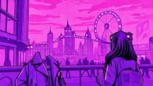 2026s Most Lit London Fashion Trends No Not the Ones Youve Seen