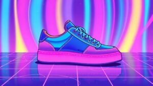 Metal Toe-Cap Shoes Are the Ultimate Accessory UpgradeNo More Cheap Vibes