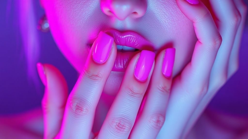 Nail Base Coats Are the Secret to Healthy Strong Nails No More Brittle Breakage