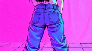 Denim Dreams 6 Ways to Revamp Your Jeans Without Breaking a Sweat