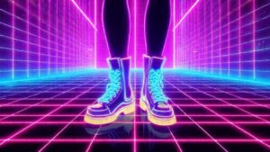 Night Out Boots Thatll Make You the Quietest Trendsetter