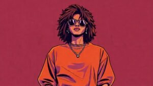 Brown Leggings White Sneakers Your New Elegant Vibe