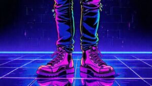 Skirt Boots The Ultimate Winter Win No Jeans Needed